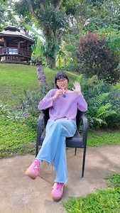 "You have the power to change anything, because you are the one who chooses your thoughts." - The Secret 🌟 You can shape your life the way you want it to be just by shifting your perspective. When you see challenges as opportunities, failures as lessons, and abundance in every moment, the universe reflect that energy back to you 🩷 I've been practicing this concept since the pandemic, and looking back now, I realized how powerful it truly is 🥹 By staying consistent, embracing gratitude, and le