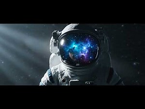 This 8K footage of deep space will absolutely blow your mind. 🤯 Wait till you see the gal