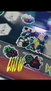 New stickers from our friends at J&J Virgo Sales Silkscreen Printing Supply ! ❤️ #theglassreef #pmras #stickers #jjvirgo #pinoyreefers #eatsleepreef #aquariumhobby #reefkeeping #stickercollection #fyp #reels | The Glass Reef | Facebook