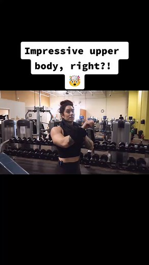 MuscleGirlHub on TikTok