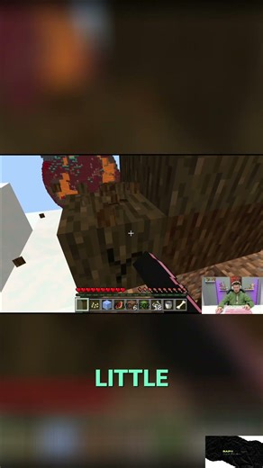 Minecraft Player Discovers New Planets! What Will They Find? #shorts