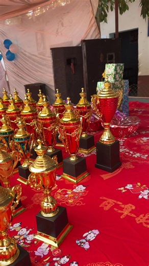 Connect Nepal Gunj: British English Boarding School Annual Function