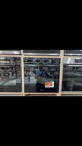 Four encastrable Whirlpool OMSK58RU1SB Four électrique pyrolytique cm. 60 - noir | Electro pro Le Bon Prix