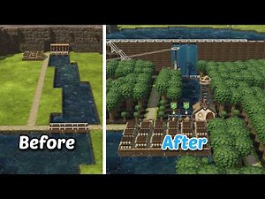 Solving the Upper Valley Water Puzzle - Timberborn - Evergreen #3