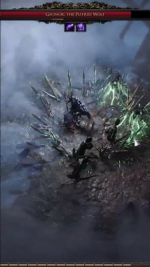 Path of Exile PoE 2 Boss Guide How to defeat Count Geonor