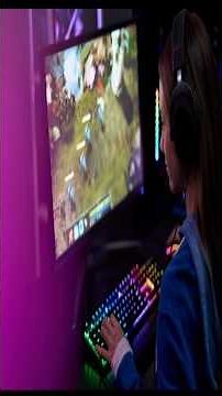 DisplayPort vs HDMI ⚡ ¿Cuál es mejor en realidad? #pc #fortnite