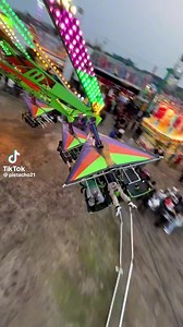 Magicfunfair on Reels