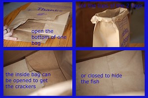 5 Object Lessons for Teaching 5 Classic New Testament Bible Stories to Kids