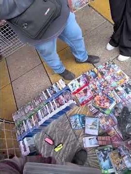 Buying Wii games
