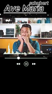 Ave Maria #harmonica #Amonica #acmonica #hamonica #kènharmonica | Son Vu Hai