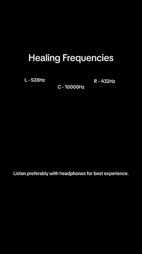 #spirituality #spiritualtiktok #raiseyourfrequency #spiritualjourney #isochronictones #isochronicaudio #healingprocess #binauralaudio #isochronictones #raiseyourvibration #raiseyourfrequency #spiritualtok #fyp #healingjourney #healingprocess #healing #healingfrequencies #healingtones