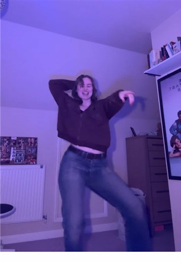 Funky Dance Moves to Groove To