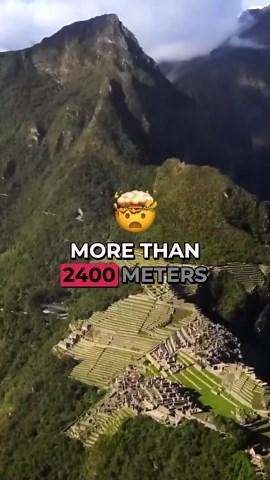 The Secrets of the 7 World Wonders - Part 1