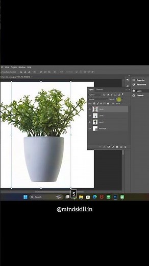 New tutorial of Photoshop 2025🔥🔥 #photoshop #graphicdesign #adobe