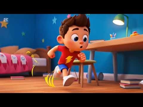 Air Pump Prank Gone Wrong 🤣 He Floated To Space