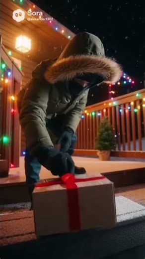 Fake Amazon Box Prank – Porch Pirate Gets What He Deserves!🤣🤣🤣