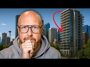 Do NOT Buy THESE 5 Types of Houses in Calgary Right Now