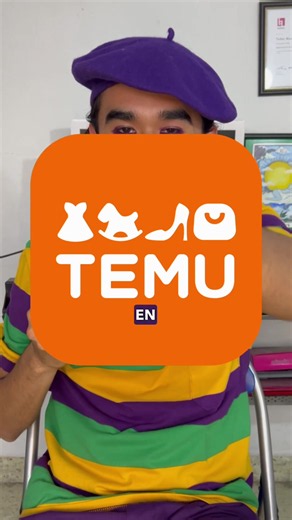 Aquí tengo una armónica de Temu 🔸. HASTA 90% OFF busca en Temu *kax3625* - En la barra de busqueda de Temu escribe este código y aprovecha El link te lo dejo en mi bio🔗 #HOTSALE #HOTSALE2026 #HEYHOTSALE #HotSaleEnTemu Más ofertas de HOT SALE disponibles del 25 de mayo al 2 de junio. ----> esta frase es obligatoria Exclusivo para nuevos usuarios en la app con pedidos elegibles. Aplican T&C.