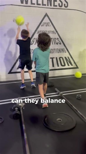 Healthy kids make healthy adults Be Aligned Health | Dr. Lee Thomas