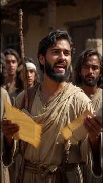 Timothy: The Young Leader Paul Believed In