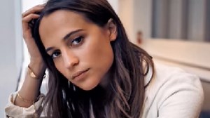 Michael Fassbender, Alicia Vikander get married in secret wedding ceremony