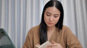 Student, Read, Book, Study