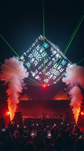 Dive into the unknown with VG’s newest release #afrohouse #miamievents #newrelease