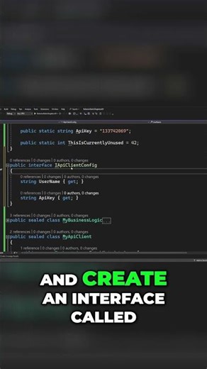 As much as I don't like them, I've used Singletons to help refactor.