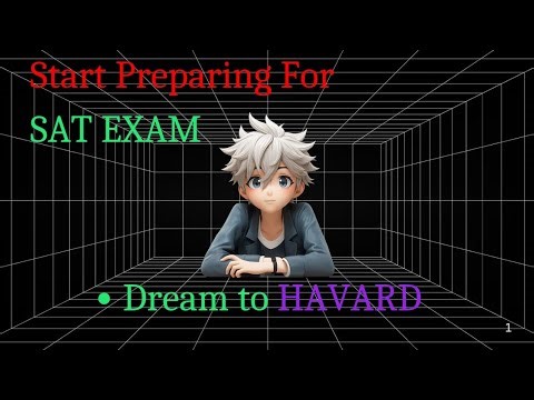 Basics of SAT from starting.