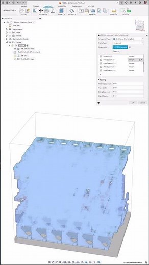 Take Control of Component Arrangement in Autodesk Fusion