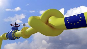 Poutine coupe le gaz, l'UE réduit sa consommation: que va faire la Suisse?