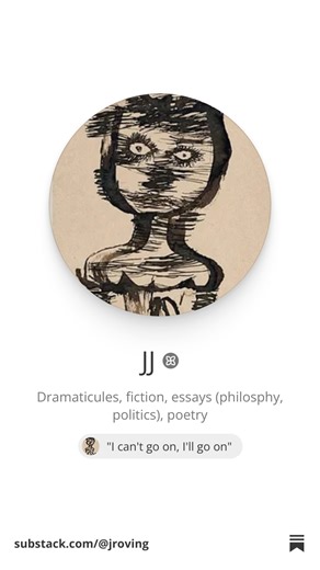 JJ | Substack