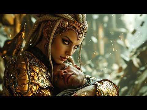 I Was The Last Human Standing — The Alien Empress Chose To Save Me Herself | HFY Sci-Fi Story