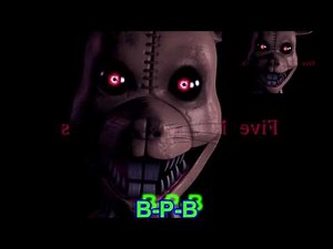 Five Nights at Candy's 3 Trailer - Sparta Altis Remix