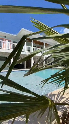 3.7K views · 18 reactions | This luxury beach house is more than just...