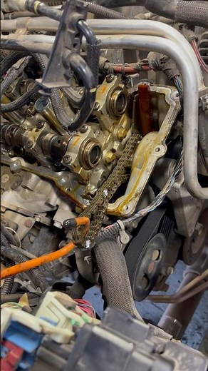 How to Fix a Ticking 3.6L Pentastar Engine