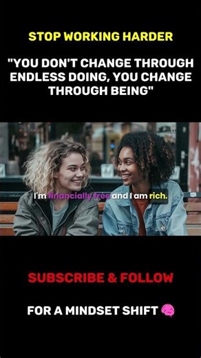 Watch This to Prove Your Brain Shapes Reality 🧠✨