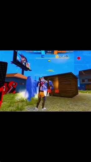 free fire short video grow youtube im back 🔥#trending #viral #freefire