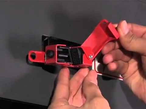 How to use Masterlock grip tight circuit breaker lockout