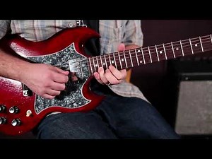 Super Fast Blues licks Guitar lesson (Taught slowly and step by step)