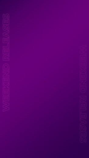 3.7K views · 28 reactions | Don’t miss out on these blockbusters in #DolbyAtmos, this week. | Dolby | Facebook