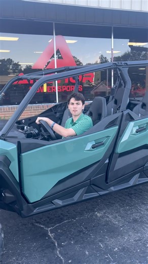 3.4K views · 18 reactions | Can-Am Off-Road offering our customers some fantastic rebates on 2025 Commanders! Come and check us out before they’re gone! | Anchor Powersports | Facebook