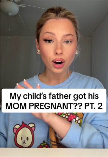 The ending is what really tied ALLL of this together. Go give @richiebarbb a follow! #fyp #storytimes #story #grwmroutine #grwmmakeup #grwm #makeup #makeuptutorial #makeuptok #urbandecay #nyxcosmetics #maybelline #maybeitsmaybelline @Urban Decay Cosmetics @L’Oréal Professionnel @L'Oreal Paris @Maybelline NY @makeuprevolutionfrance @bareMinerals @wetnwildbeauty @Morphe Cosmetics @Milani Cosmetics @COVERGIRL @e.l.f. Cosmetics