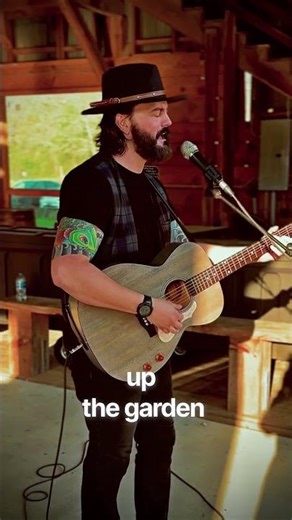 “Living in The Country” - Live at The Towerhouse Farm Brewery