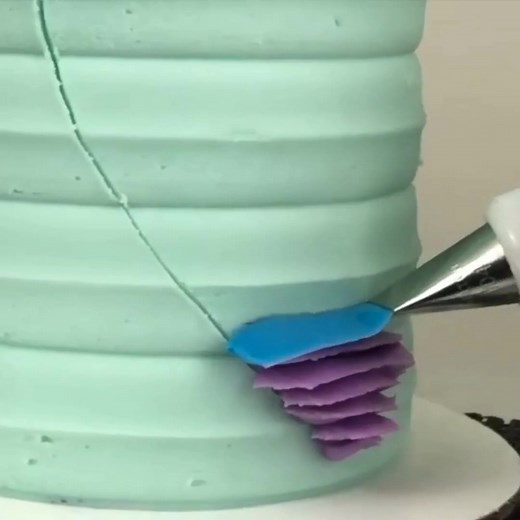 3.9K views · 70 reactions | Cake Design ll Creative Expression ll #cakearr #cakedesign #cake #creativedesign #hacksvideo | Creative Expression HACKS | Facebook