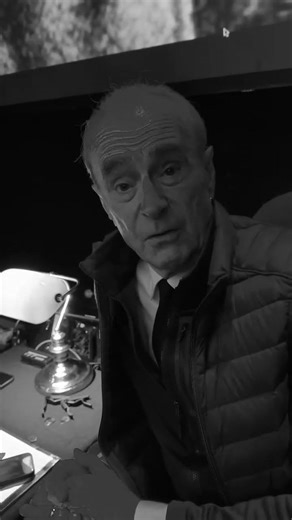 Francis Rossi on tour in Ireland