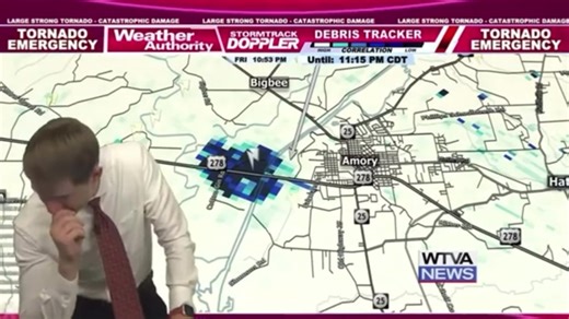 Understanding EF5 Tornadoes and Storm Chasing