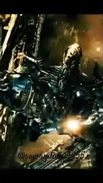 optimus primes vs fallen