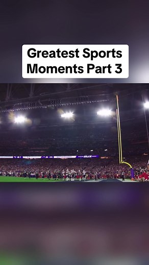 Malcolm Butler's Epic Super Bowl Interception