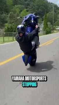 💀🏍2025 Yamaha YZF-R7 Review | Next-Gen Middleweight Supersport Explained